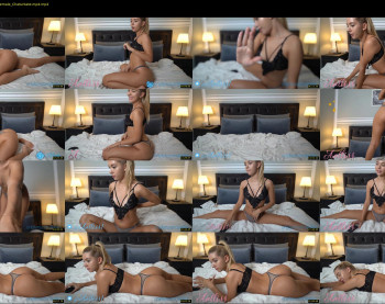 aalliss — 36 minute Chaturbate female cam show recording, 1080p, Oct 23, 2019