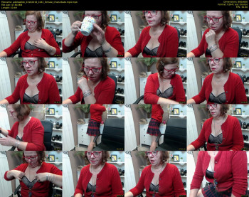 adelewildx — 11 minute Chaturbate female cam show recording, 480p, Oct 23, 2019