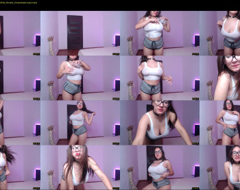 airbags2000 — 13 minute Chaturbate female cam show recording, 1080p, Oct 23, 2019