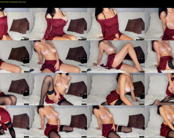 alicee_diaz — 47 minute Chaturbate female cam show recording, 1080p, Oct 23, 2019