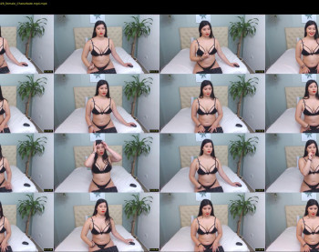 allisonbeth — 43 minute Chaturbate female cam show recording, 720p, Oct 23, 2019
