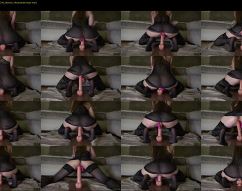 alyssa_pusy — 32 minute Chaturbate couple cam show recording, 1080p, Oct 24, 2019