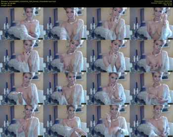 amanda0803 — 9 minute Chaturbate female cam show recording, 720p, Oct 23, 2019