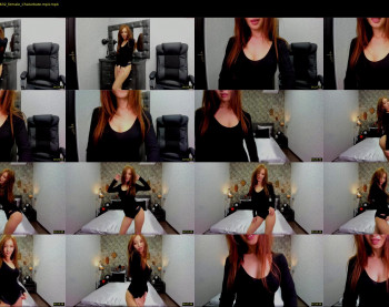 aminawong — 9 minute Chaturbate female cam show recording, 720p, Oct 23, 2019
