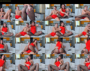 an_iv — 47 minute Chaturbate female cam show recording, 1080p, Oct 23, 2019