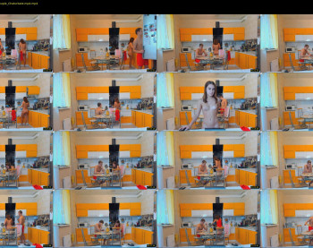 an_iv — 47 minute Chaturbate female cam show recording, 1080p, Oct 23, 2019