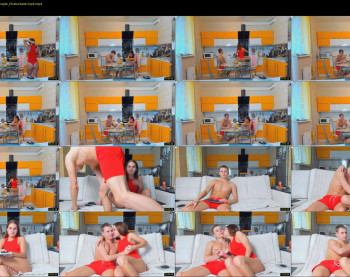 an_iv — 32 minute Chaturbate female cam show recording, 1080p, Oct 23, 2019