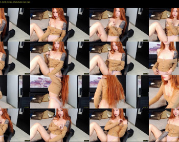 annaliese_bach — 41 minute Chaturbate female cam show recording, 720p, Oct 24, 2019