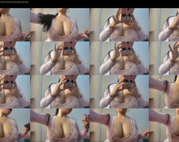 ashanty_vera — 4 minute Chaturbate couple cam show recording, 720p, Oct 23, 2019