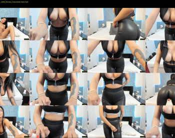 asian_delight_ — 47 minute Chaturbate female cam show recording, 1080p, Oct 23, 2019