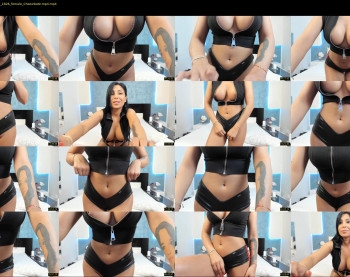 asian_delight_ — 47 minute Chaturbate female cam show recording, 1080p, Oct 23, 2019