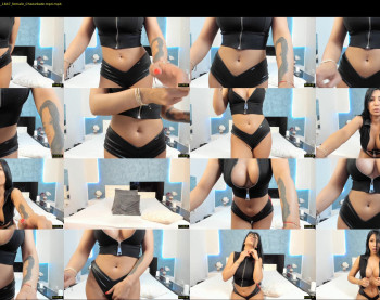 asian_delight_ — 47 minute Chaturbate female cam show recording, 1080p, Oct 23, 2019