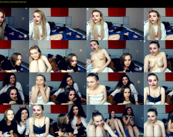 boooooom_ — 56 minute Chaturbate female cam show recording, 720p, Oct 23, 2019