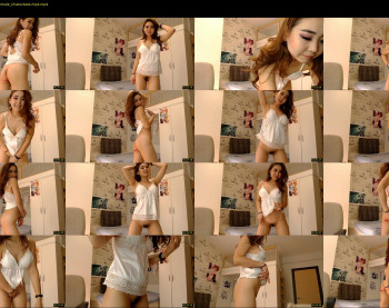 bora_ — 11 minute Chaturbate female cam show recording, 720p, Oct 23, 2019