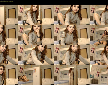 bora_ — 9 minute Chaturbate female cam show recording, 720p, Oct 23, 2019