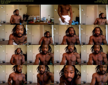 chitownsgod — 141 minute Chaturbate male cam show recording, 480p, Oct 23, 2019