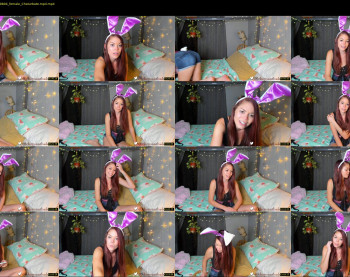 chrysanthulu — 29 minute Chaturbate female cam show recording, 1080p, Oct 23, 2019