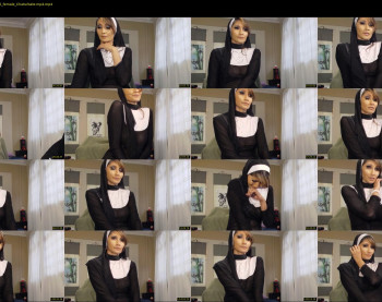 classdeb — 91 minute Chaturbate female cam show recording, 720p, Oct 23, 2019
