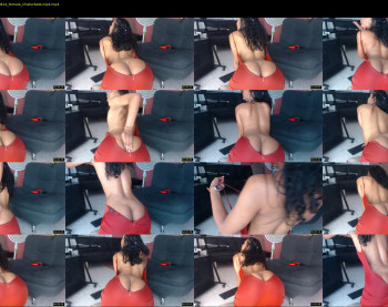 cummingurl — 8 minute Chaturbate couple cam show recording, 720p, Oct 23, 2019