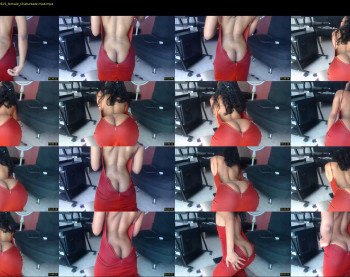 cummingurl — 11 minute Chaturbate couple cam show recording, 720p, Oct 24, 2019