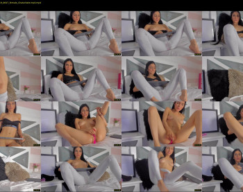 cyanide_candys — 56 minute Chaturbate female cam show recording, 1080p, Oct 23, 2019