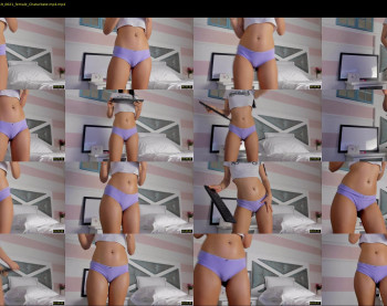 cyanide_candys — 56 minute Chaturbate female cam show recording, 1080p, Oct 24, 2019