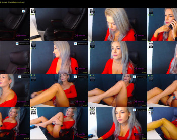 debralee — 62 minute Chaturbate female cam show recording, 1080p, Oct 23, 2019