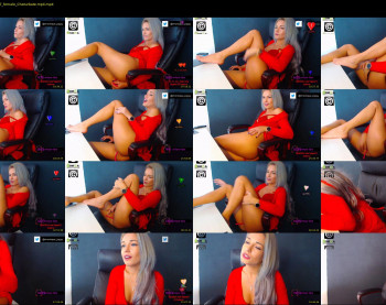 debralee — 62 minute Chaturbate female cam show recording, 1080p, Oct 23, 2019