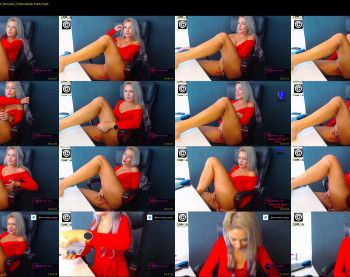 debralee — 32 minute Chaturbate female cam show recording, 1080p, Oct 23, 2019