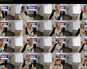 deea_hot99 — 40 minute Chaturbate female cam show recording, 1080p, Oct 23, 2019