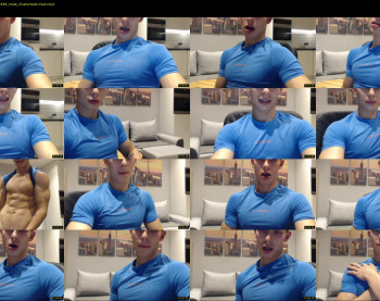 destroy_boy — 29 minute Chaturbate male cam show recording, 1080p, Oct 23, 2019