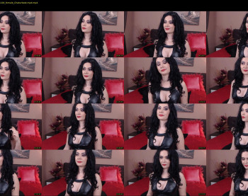 dianacharm — 36 minute Chaturbate female cam show recording, 1080p, Oct 23, 2019