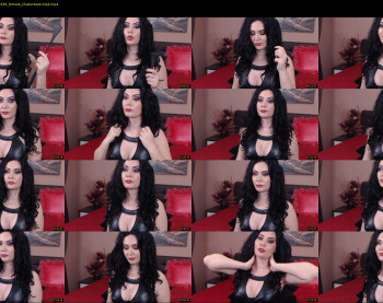 dianacharm — 36 minute Chaturbate female cam show recording, 1080p, Oct 23, 2019