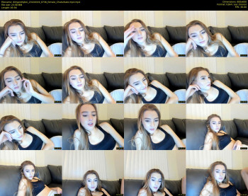 dirtyprettyboi — 6 minute Chaturbate male cam show recording, 480p, Oct 23, 2019