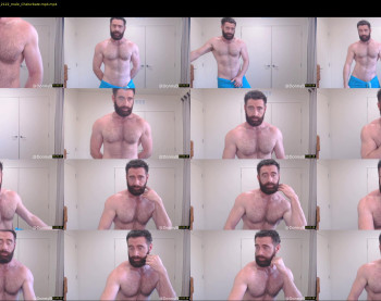 donnybasilisk — 29 minute Chaturbate male cam show recording, 1080p, Oct 23, 2019