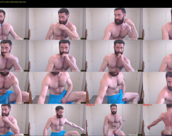 donnybasilisk — 29 minute Chaturbate male cam show recording, 1080p, Oct 23, 2019