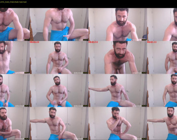 donnybasilisk — 29 minute Chaturbate male cam show recording, 1080p, Oct 23, 2019