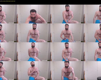 donnybasilisk — 29 minute Chaturbate male cam show recording, 1080p, Oct 23, 2019
