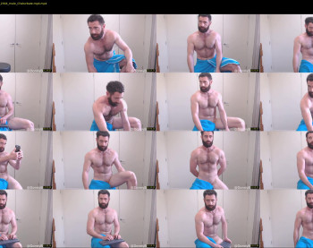 donnybasilisk — 29 minute Chaturbate male cam show recording, 1080p, Oct 23, 2019