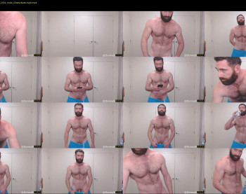 donnybasilisk — 29 minute Chaturbate male cam show recording, 1080p, Oct 23, 2019