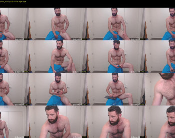donnybasilisk — 29 minute Chaturbate male cam show recording, 1080p, Oct 24, 2019