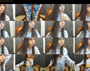 ehotlovea — 41 minute Chaturbate female cam show recording, 1080p, Oct 23, 2019