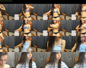 ehotlovea — 40 minute Chaturbate female cam show recording, 1080p, Oct 23, 2019
