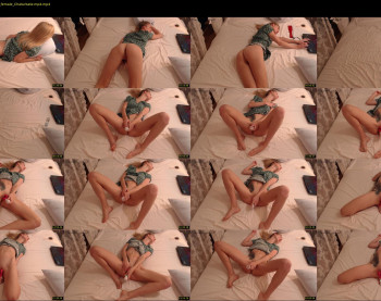 ellaa91 — 29 minute Chaturbate female cam show recording, 1080p, Oct 23, 2019