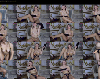 emma_brooks — 32 minute Chaturbate female cam show recording, 1080p, Oct 23, 2019