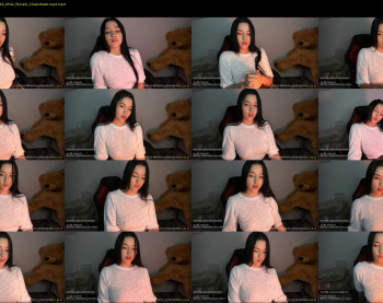 emma_johnson_ — 29 minute Chaturbate female cam show recording, 720p, Oct 23, 2019