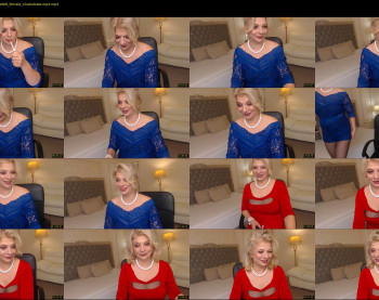 exoticgiselle — 34 minute Chaturbate female cam show recording, 720p, Oct 23, 2019
