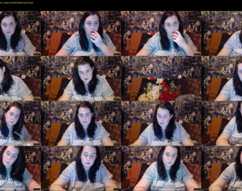 giorg107 — 29 minute Chaturbate couple cam show recording, 480p, Oct 23, 2019