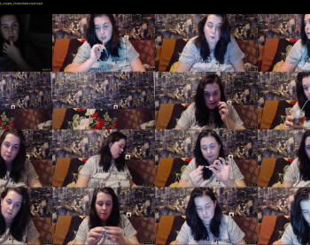 giorg107 — 105 minute Chaturbate couple cam show recording, 480p, Oct 23, 2019