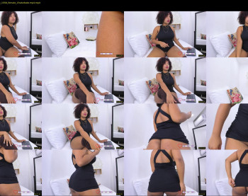 hanna_cupper — 11 minute Chaturbate female cam show recording, 1080p, Oct 23, 2019